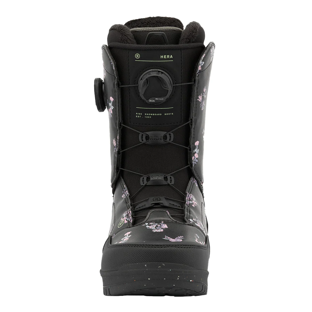 Ride Women's Hera Snowboard Boots 2026 - Image 9