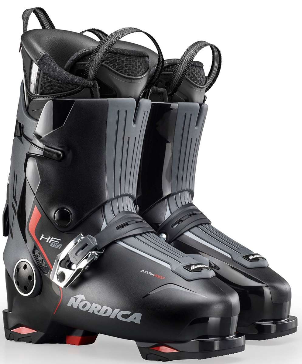 Nordica HF 110 Ski Boots 2024 - Image 7