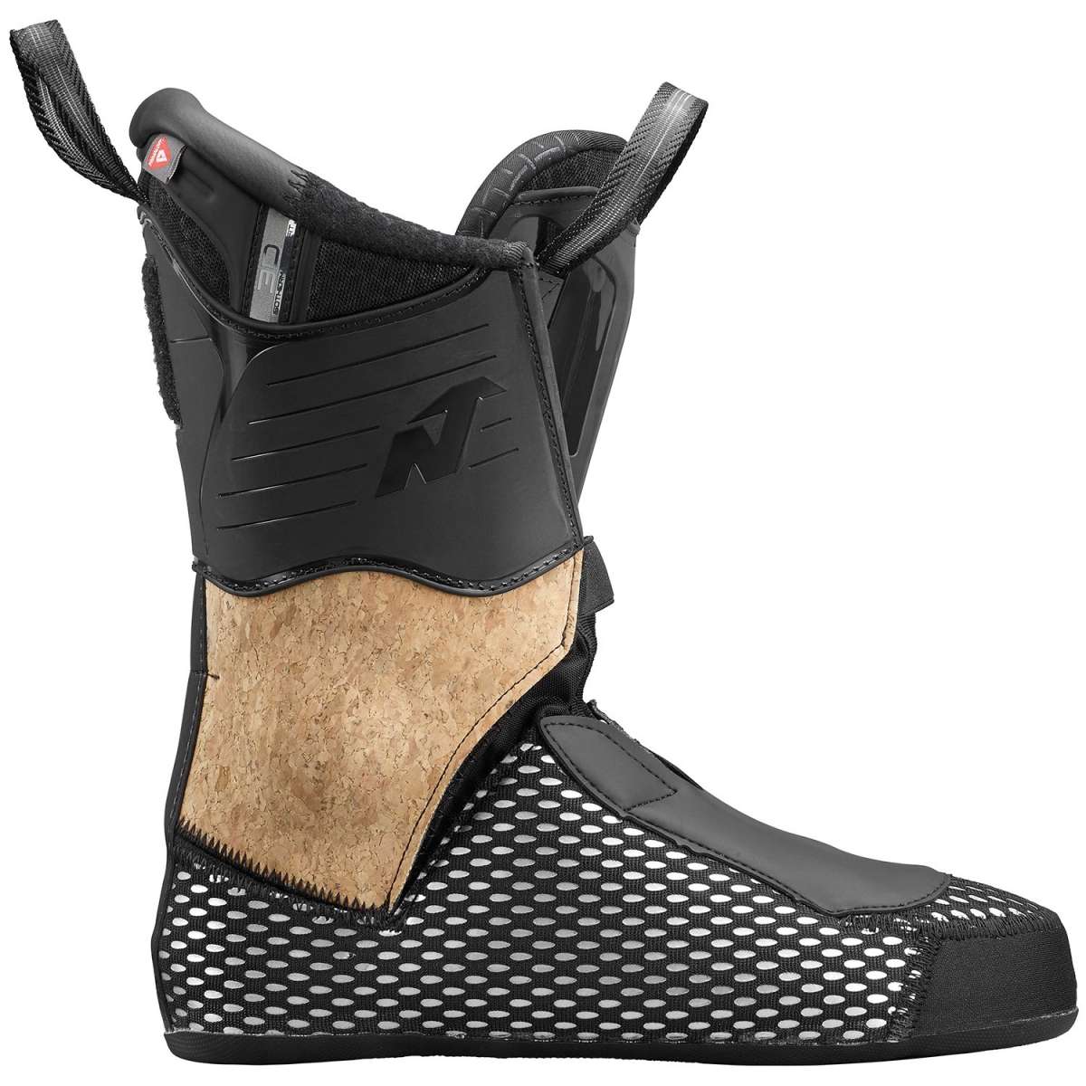 Nordica HF 110 Ski Boots 2024 - Image 9