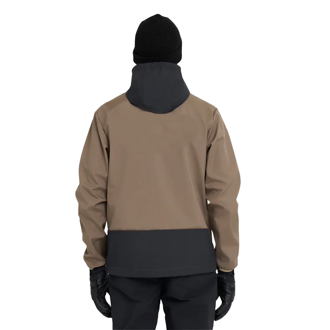 Quiksilver High Altitude Soft Shell Jacket 2026 - Image 3