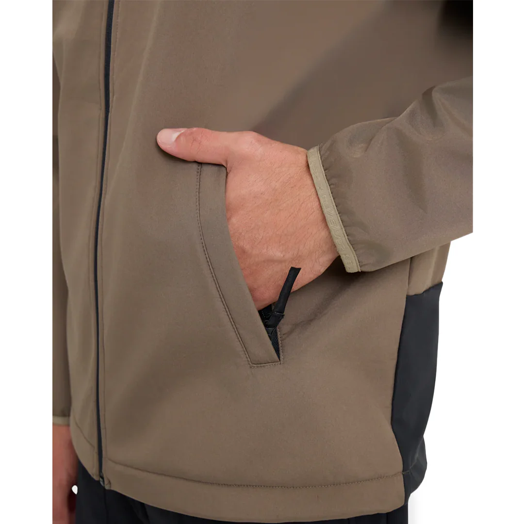 Quiksilver High Altitude Soft Shell Jacket 2026 - Image 4