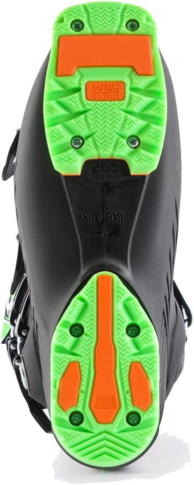 Rossignol Hi-Speed 120 HV Ski Boots 2024 - Image 4