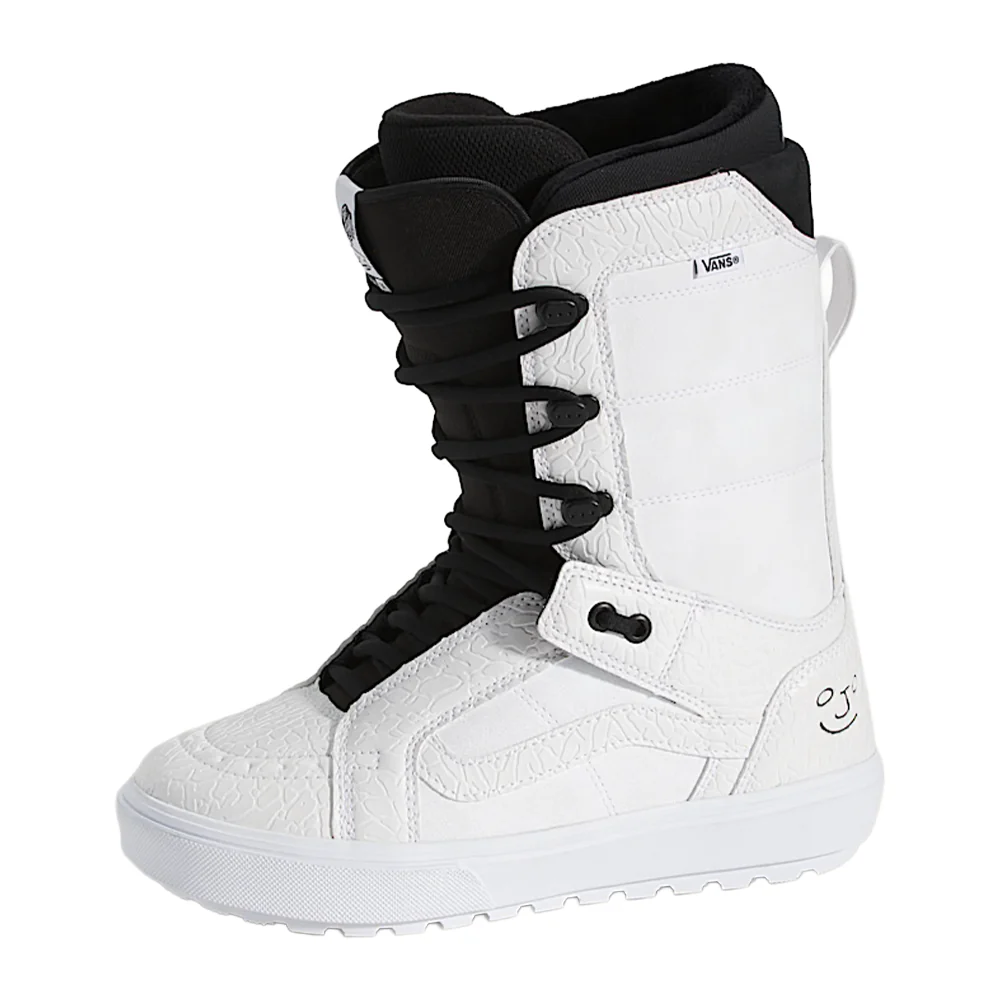 Vans Hi-Standard OG Snowboard Boot 2026 - Image 10