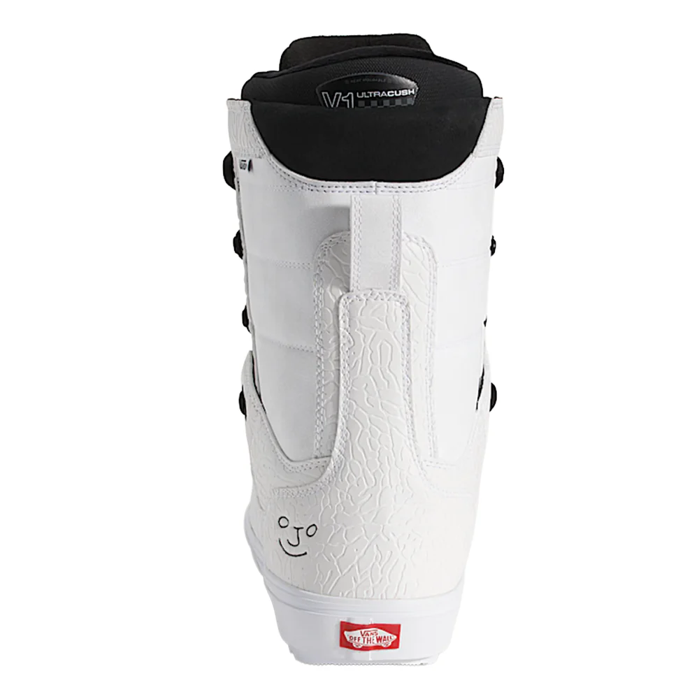 Vans Hi-Standard OG Snowboard Boot 2026 - Image 11