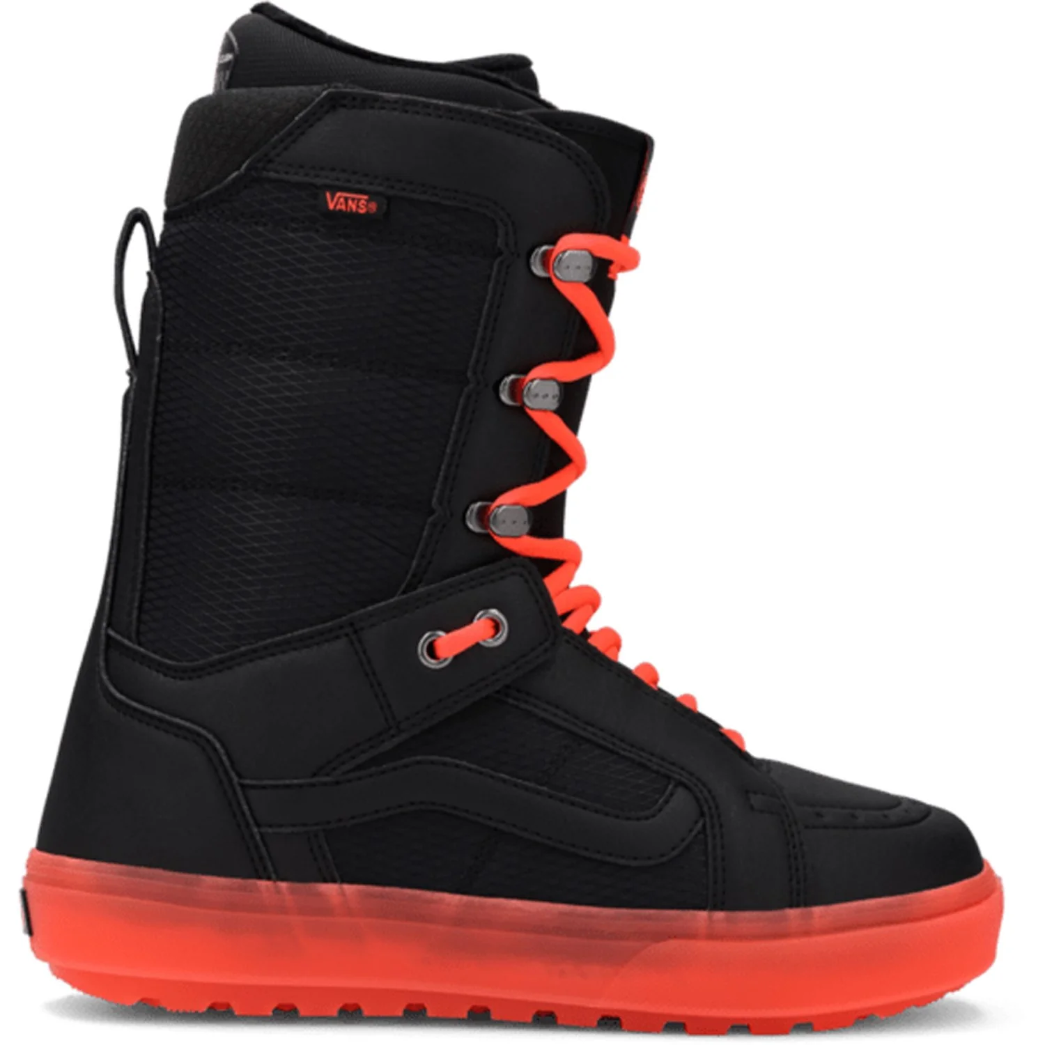 Vans Hi-Standard OG Snowboard Boot 2026 - Image 13