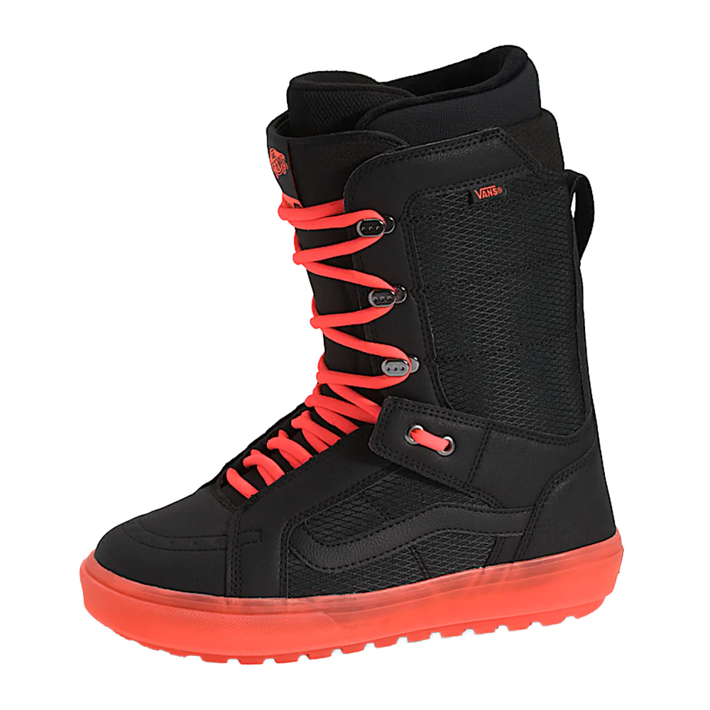 Vans Hi-Standard OG Snowboard Boot 2026 - Image 17