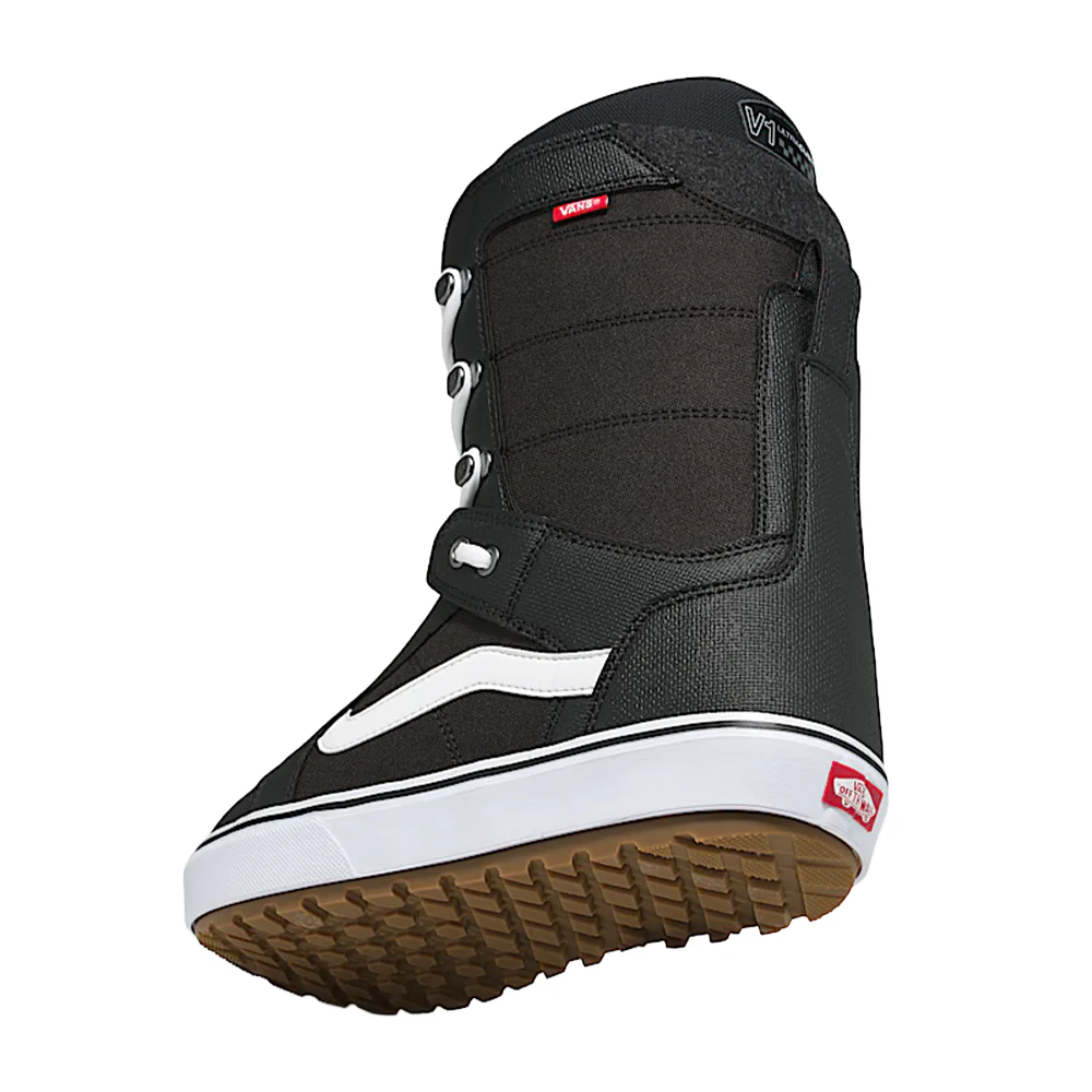 Vans Hi-Standard OG Snowboard Boot 2026 - Image 2