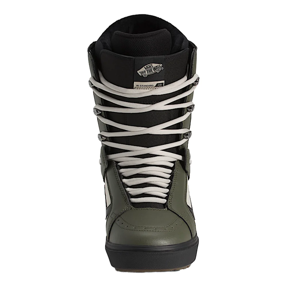 Vans Hi-Standard OG Snowboard Boot 2026 - Image 20