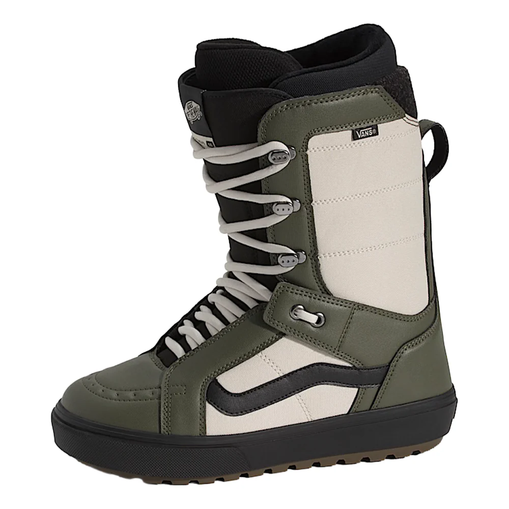 Vans Hi-Standard OG Snowboard Boot 2026 - Image 23