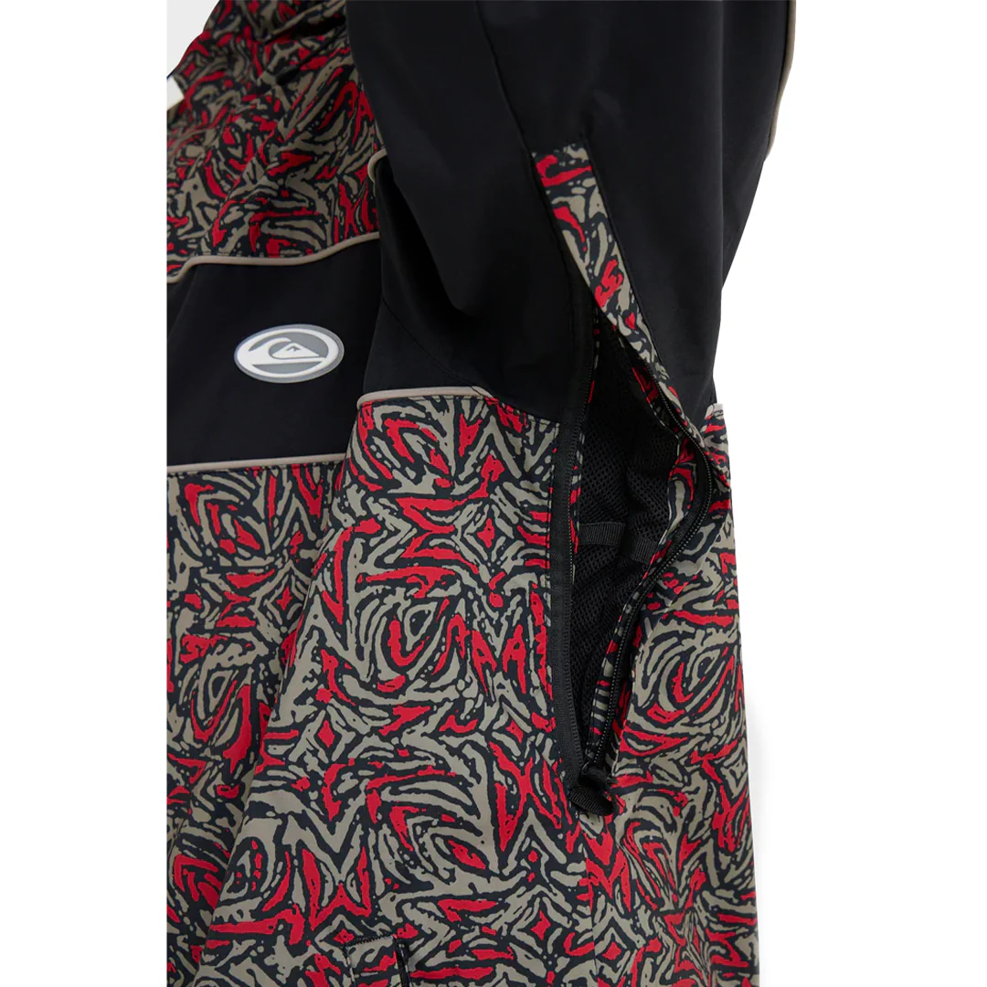 Quiksilver High Altitude 20K Jacket 2026 - Image 14