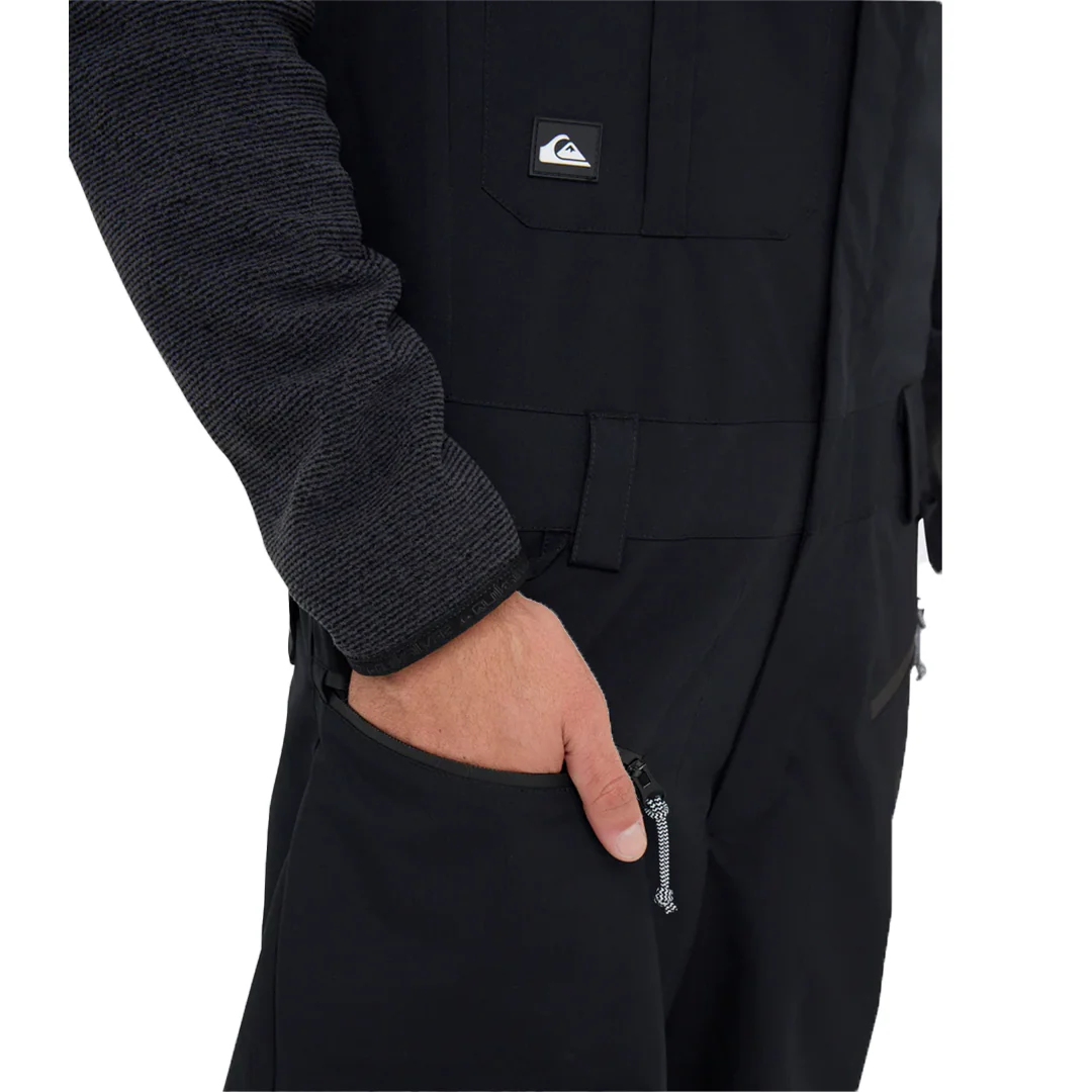 Quiksilver High Altitude 20K Jacket 2026 - Image 3