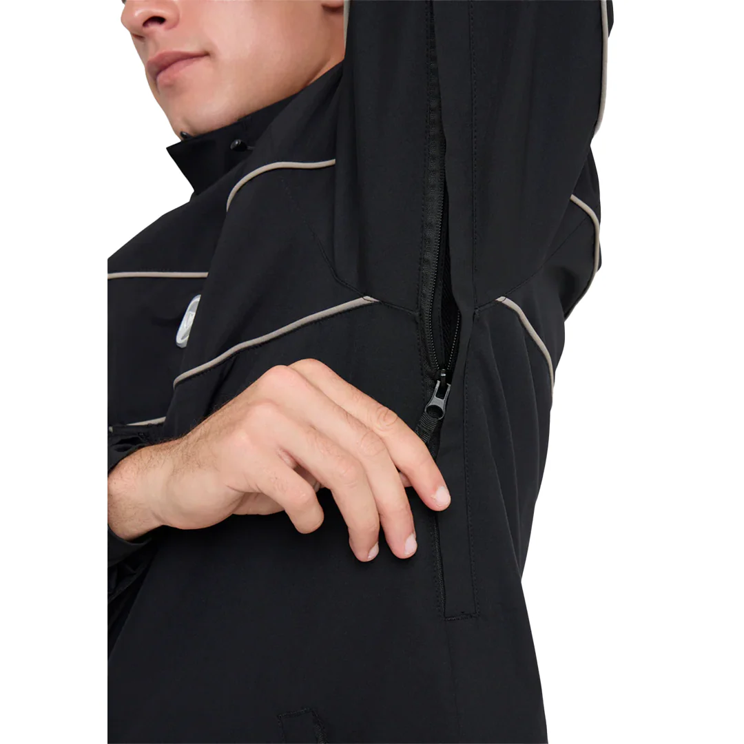 Quiksilver High Altitude 20K Jacket 2026 - Image 4