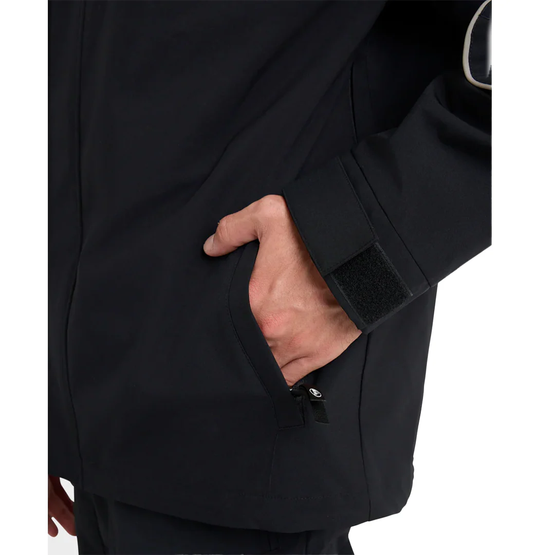 Quiksilver High Altitude 20K Jacket 2026 - Image 6