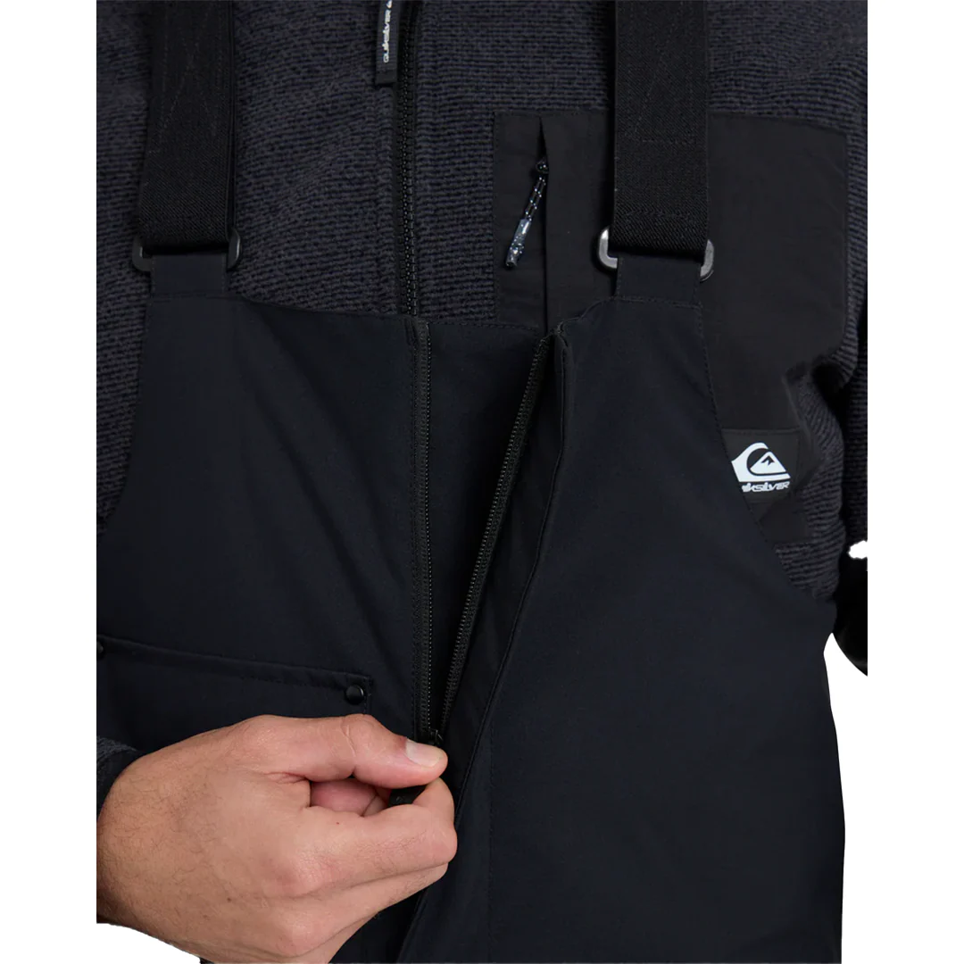 Quiksilver High Altitude 20K Jacket 2026 - Image 7