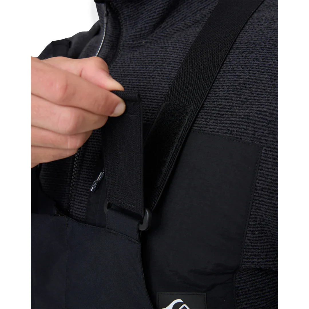 Quiksilver High Altitude 20K Jacket 2026 - Image 8