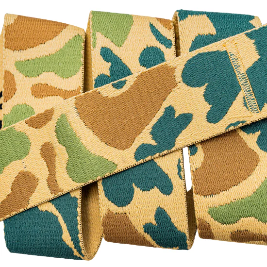 Arcade High Fives Duck Camo Belt 2026 - Image 2