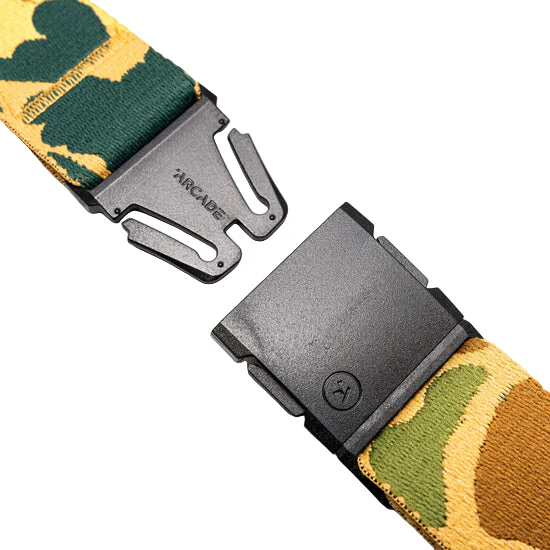 Arcade High Fives Duck Camo Belt 2026 - Image 3