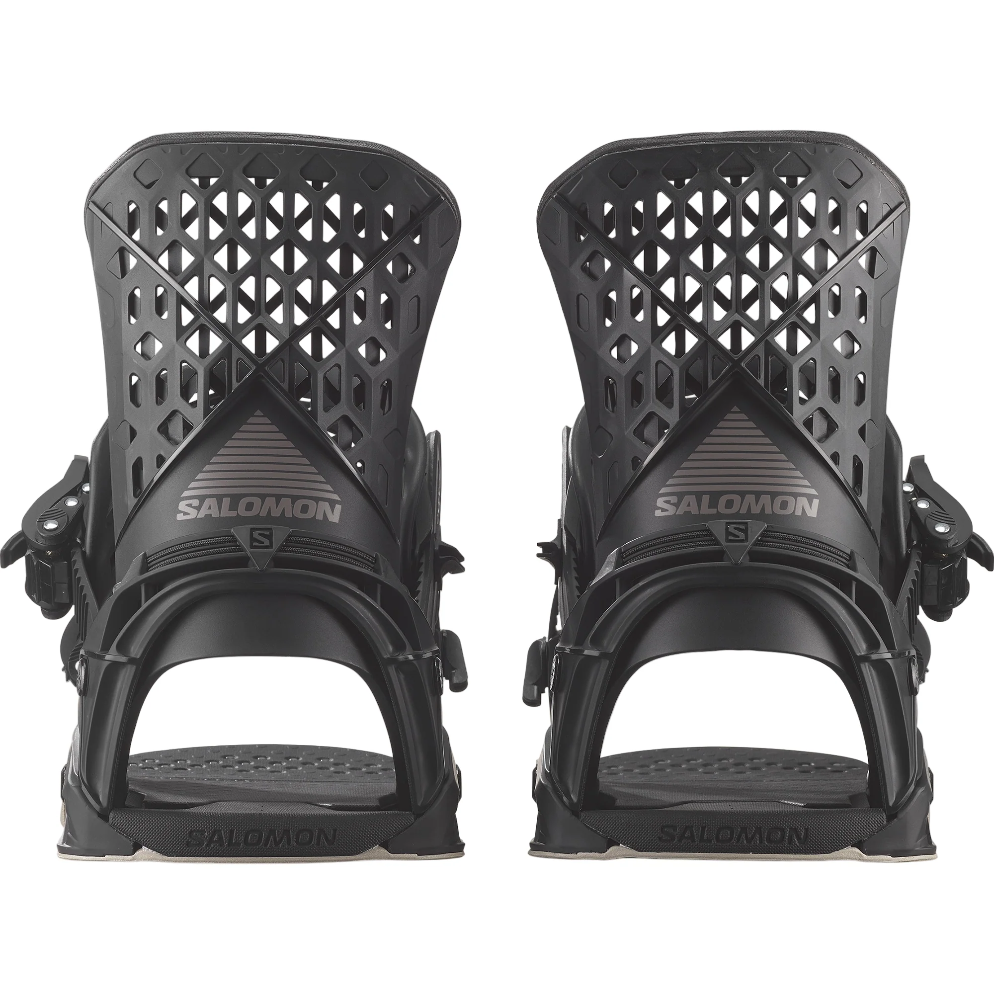 Salomon Highlander Snowboard Bindings 2026 - Image 3