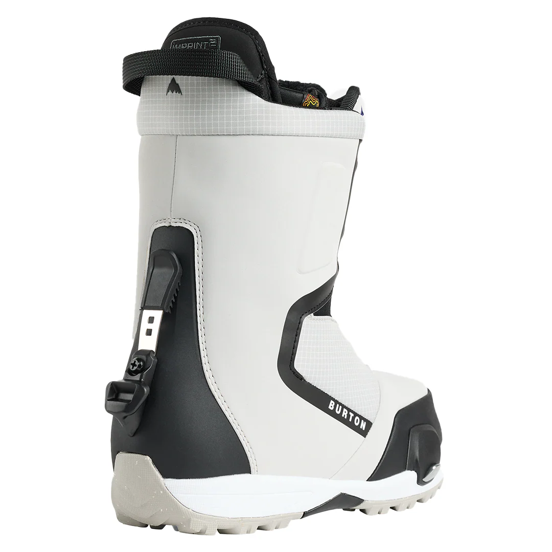 Burton Women's Highshot Step-On Boots 2026 - Image 2