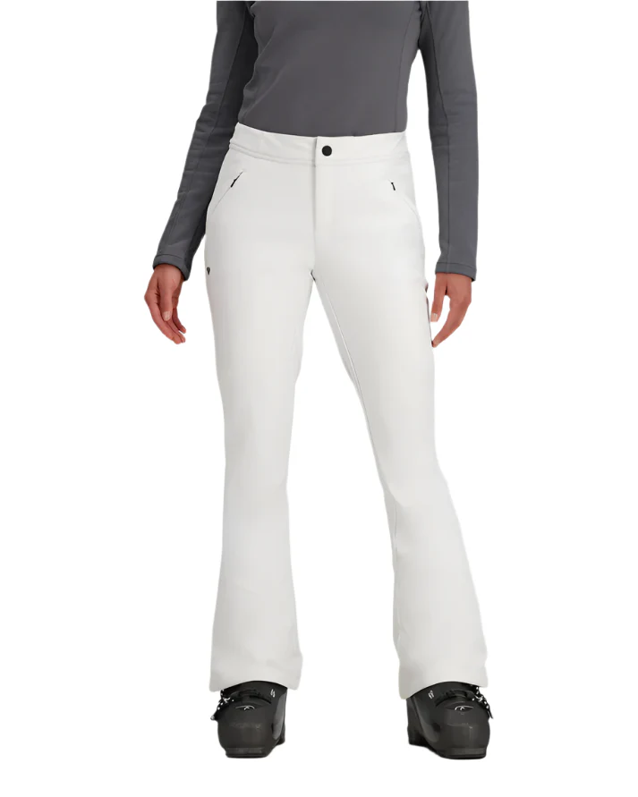 Obermeyer Women's Hillary Stretch Pant 2025 - Image 3