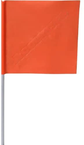 HO Sports Accurate Lines Skier Down Flag with Suction Cup - Image 2