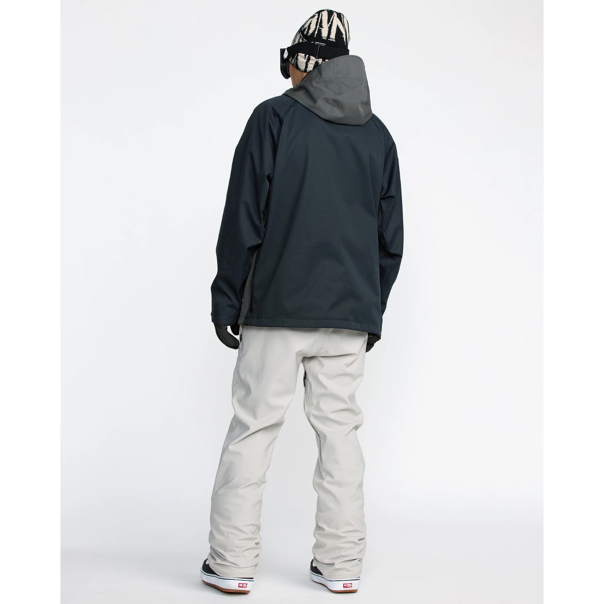 Volcom Hossegor 20K Pro Jacket 2026 - Image 2