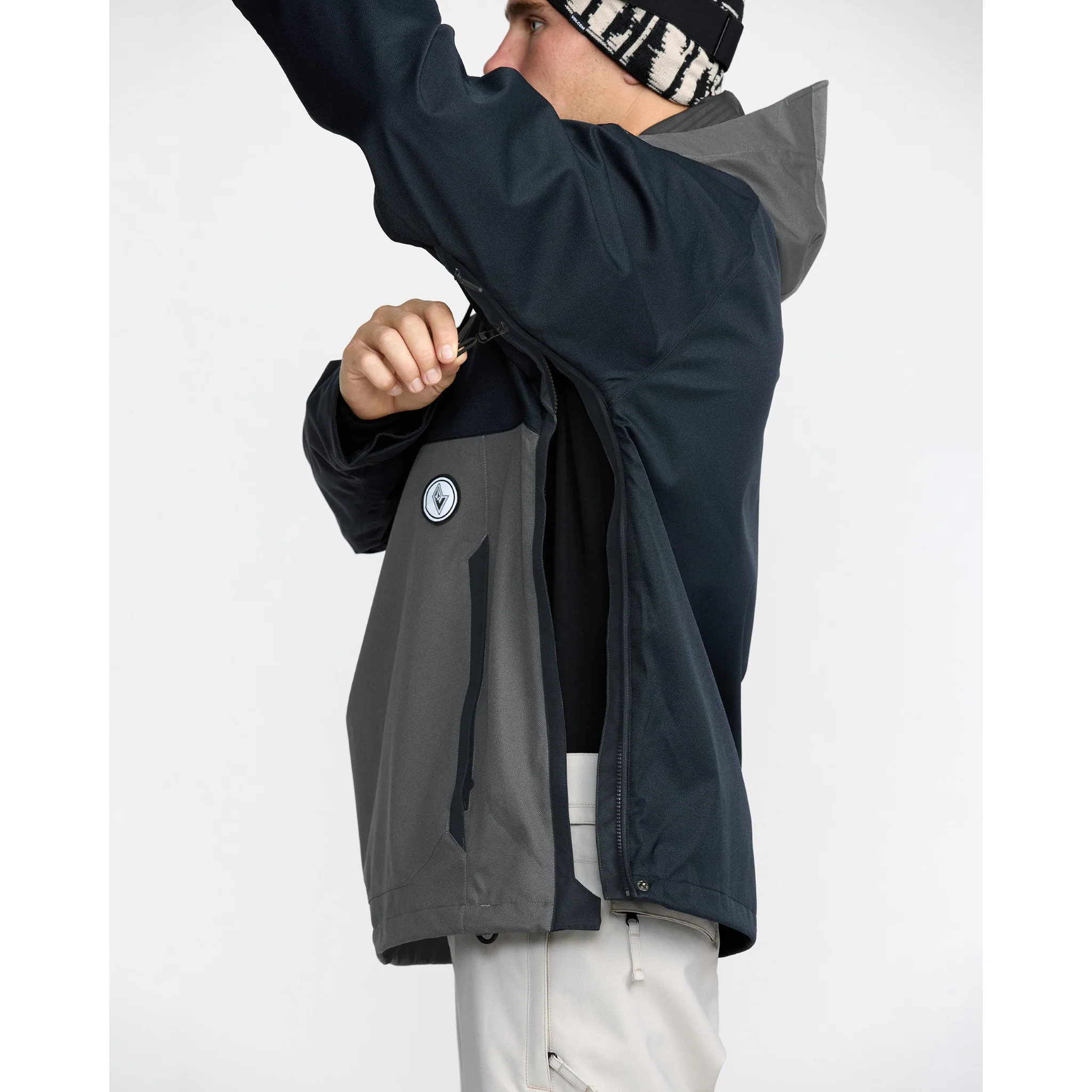 Volcom Hossegor 20K Pro Jacket 2026 - Image 5