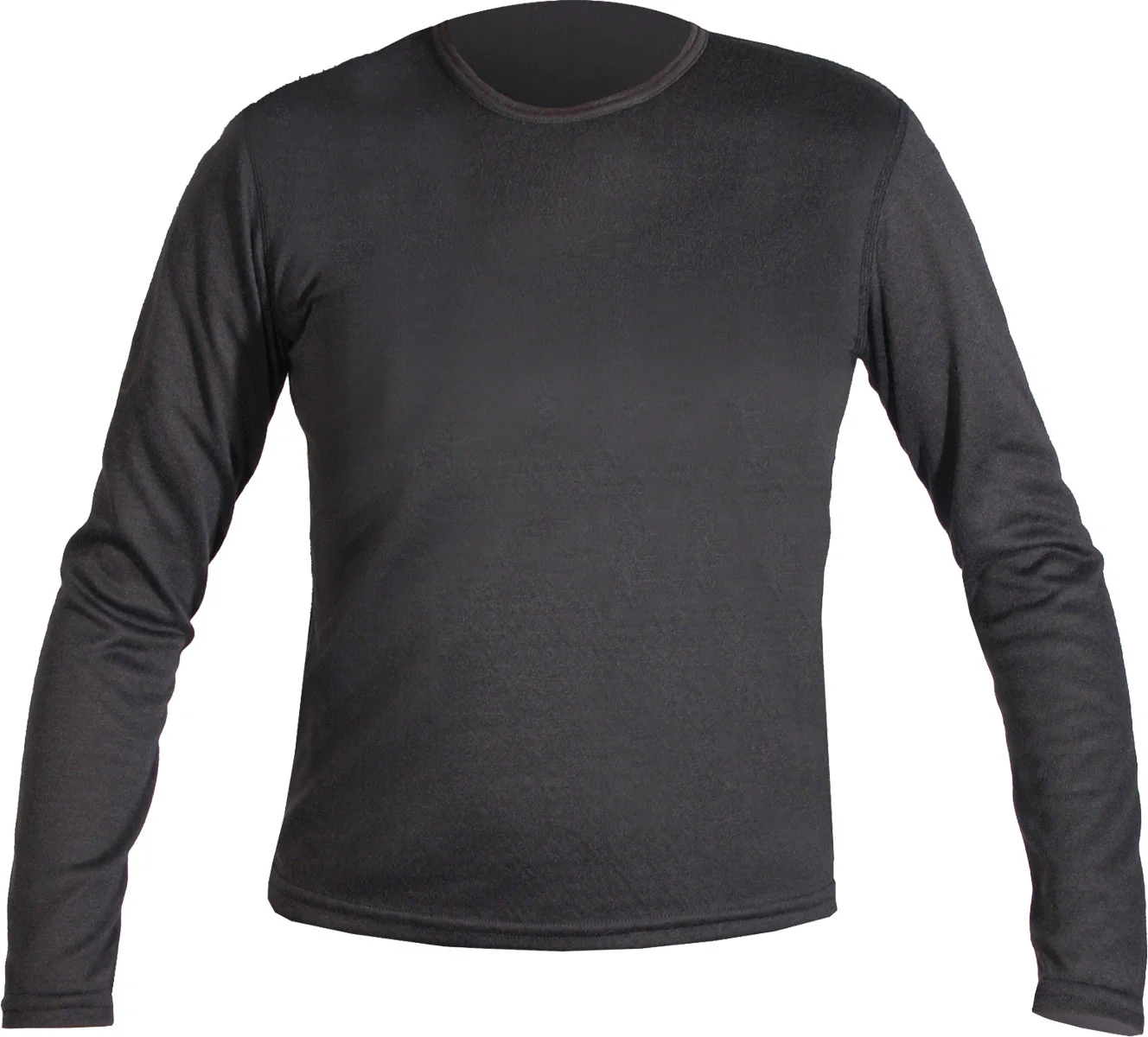 Hot Chillys Juniors' Pepper Bi-Ply 2-Layer Crewneck Top Baselayer