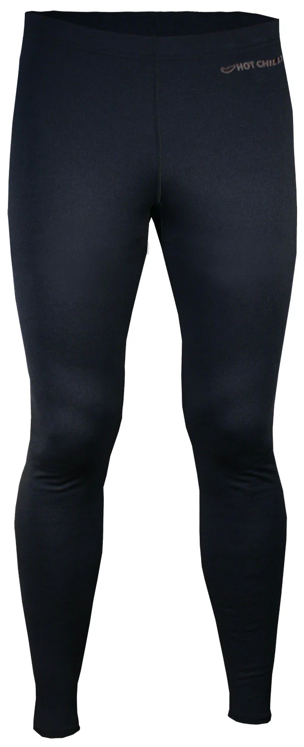 Hot Chillys Men's MTF Chamois Bottom Baselayer