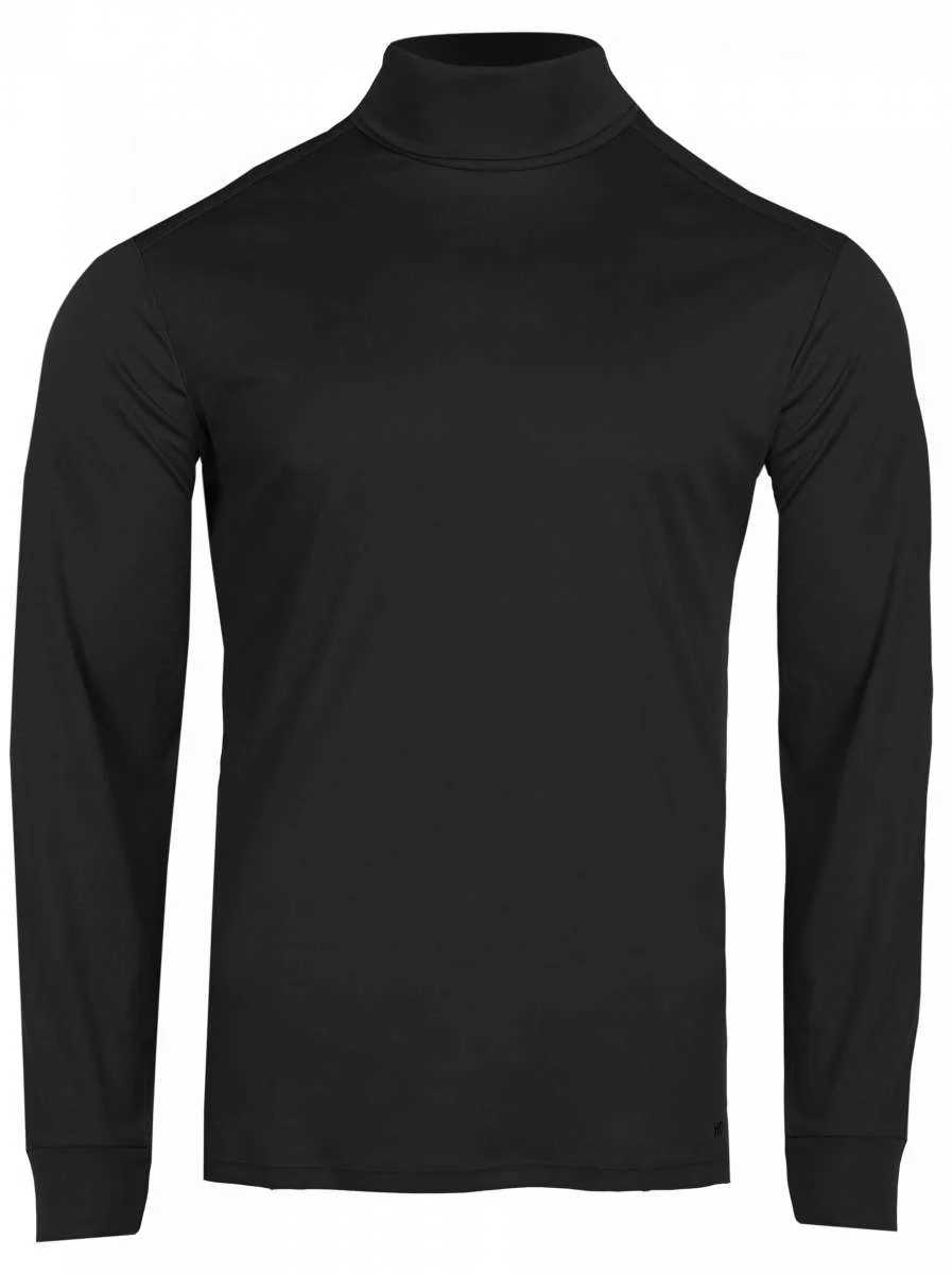 Hot Chillys Peach Skins Roll Turtle Neck 2024 - Image 2