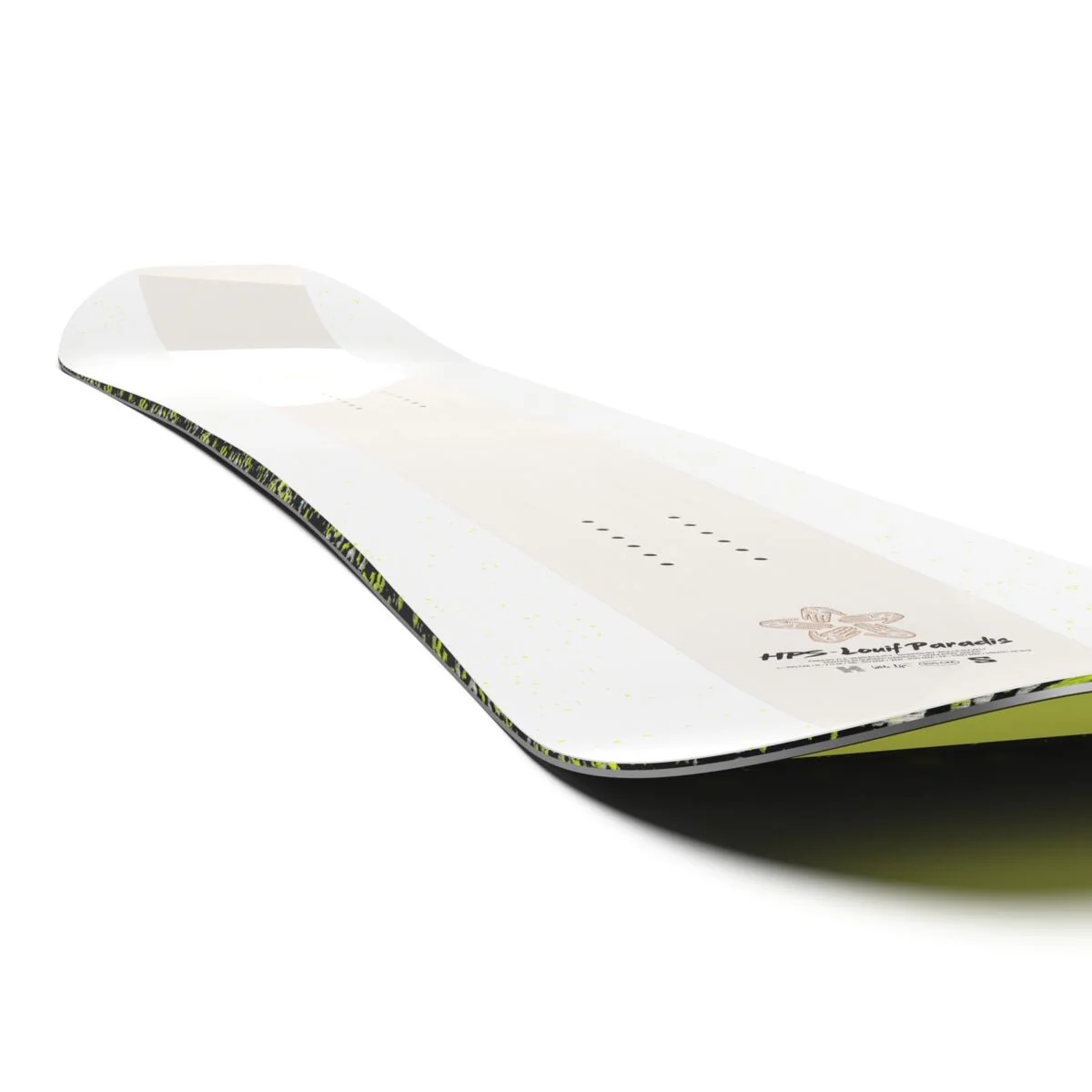 Salomon HPS Louidf Paradis 2025 - Image 2