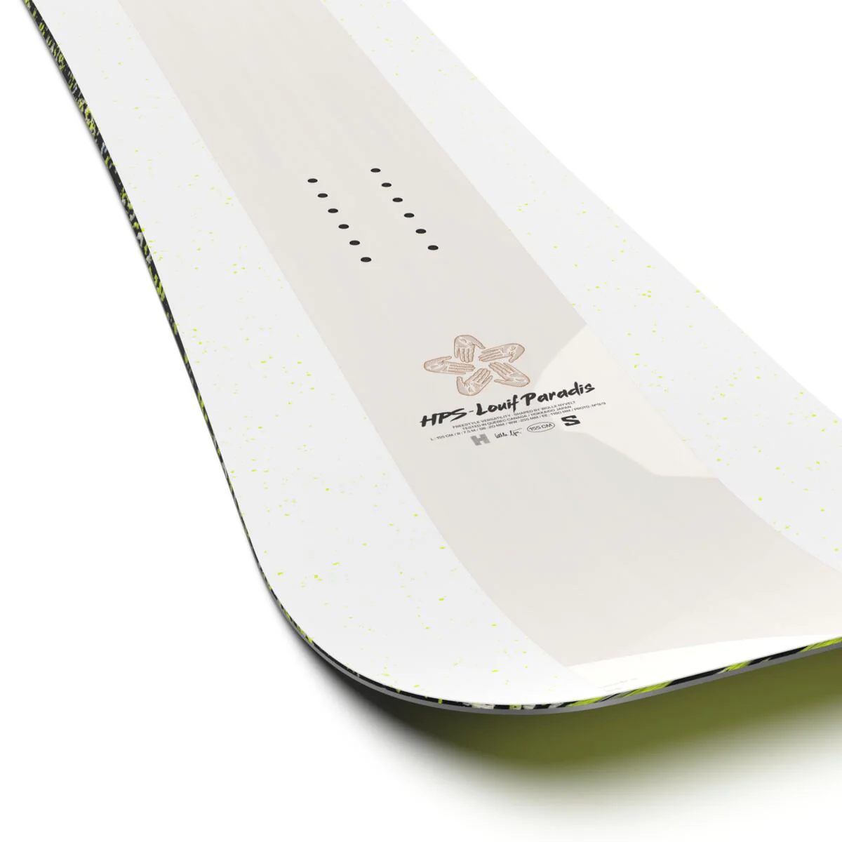 Salomon HPS Louidf Paradis 2025 - Image 3