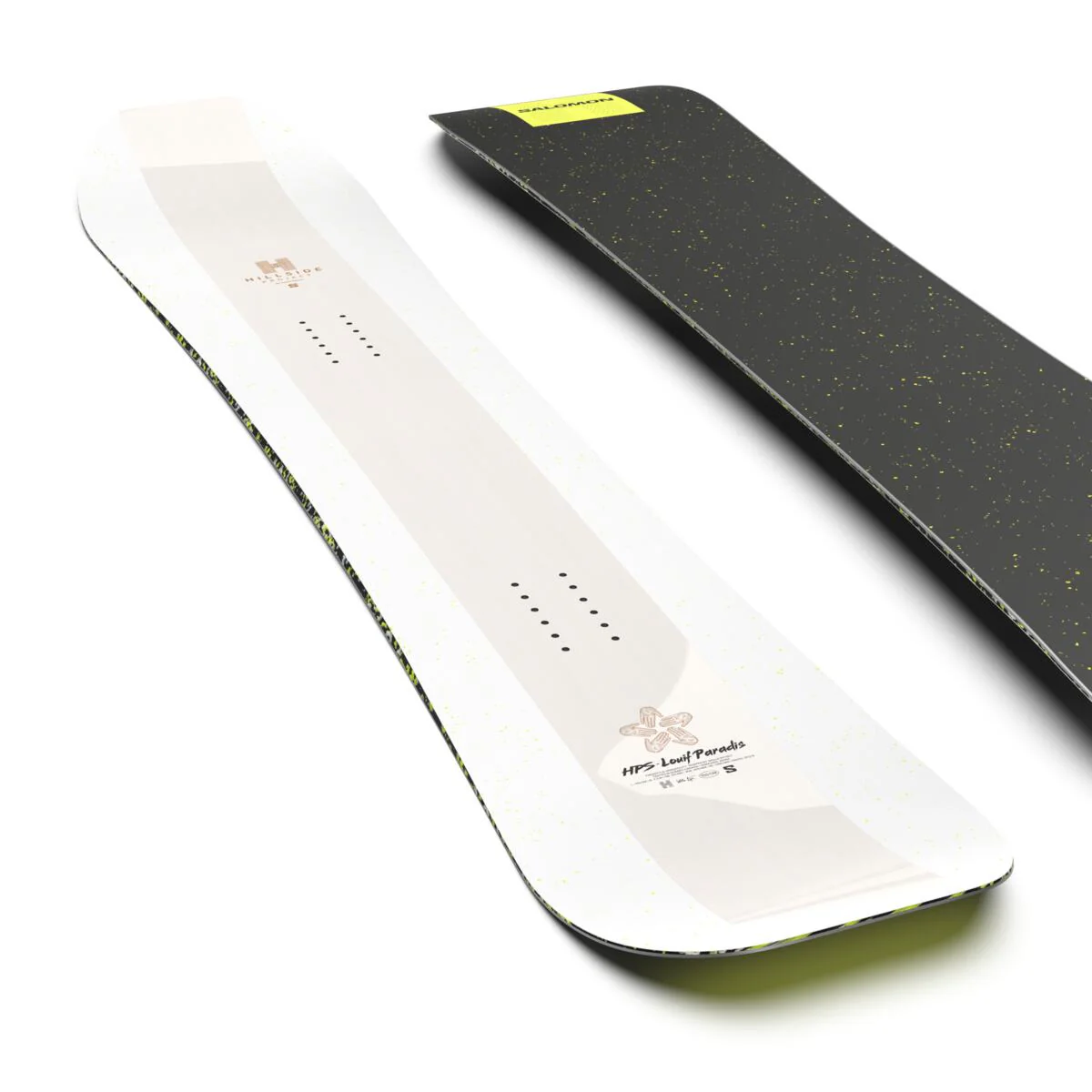 Salomon HPS Louidf Paradis 2025 - Image 4