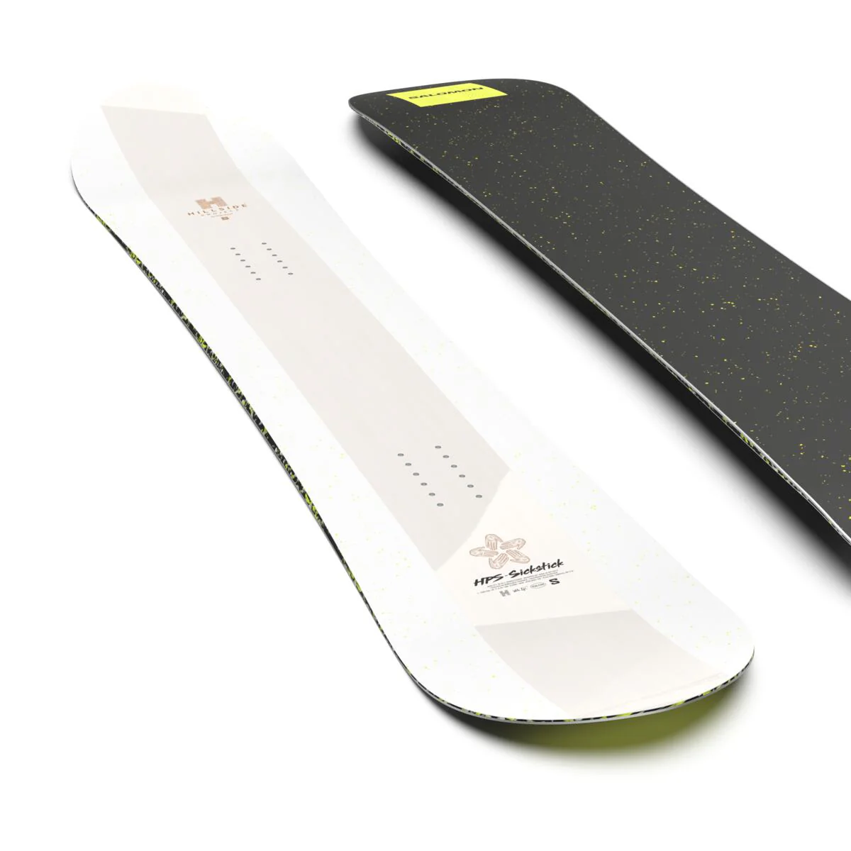 Salomon HPS - Sickstick Snowboard 2025 - Image 2
