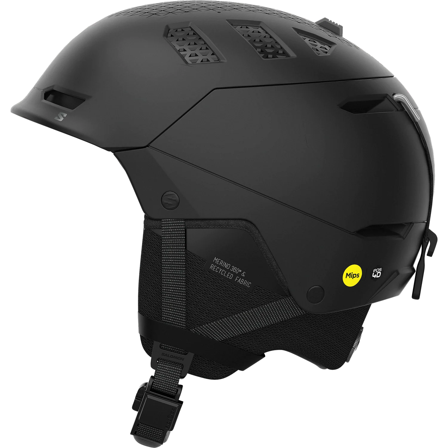Salomon Husk Prime MIPS Helmet 2027