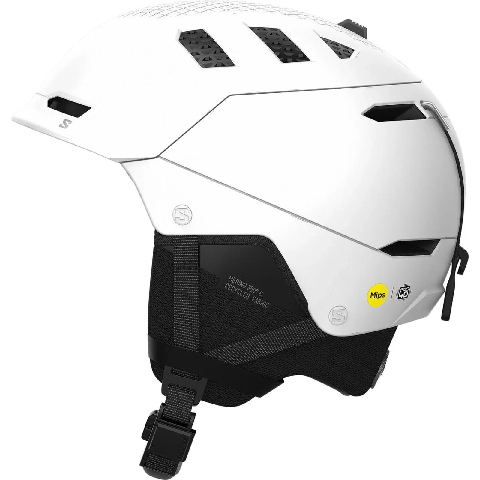 Salomon Husk Prime MIPS Helmet 2027 - Image 4