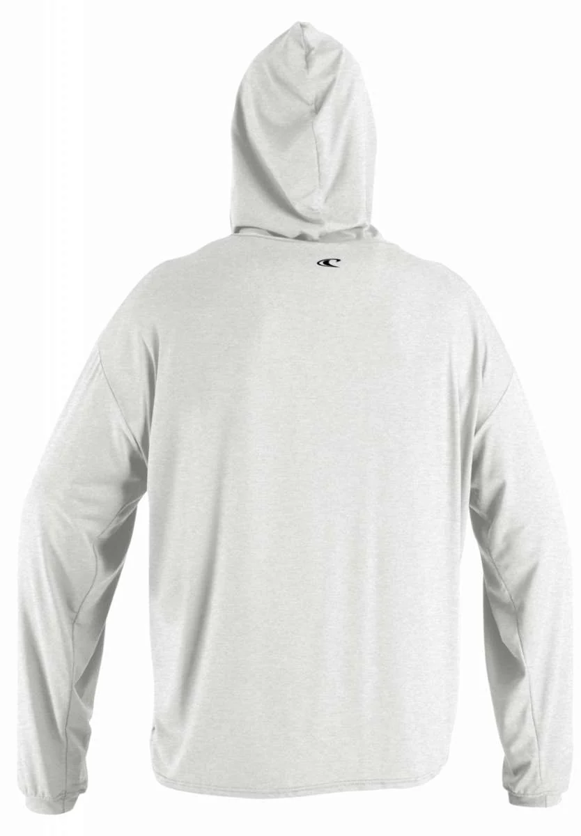 O'neill Hybrid Long Sleeve Sun Hoodie 2022-2023 - Image 2