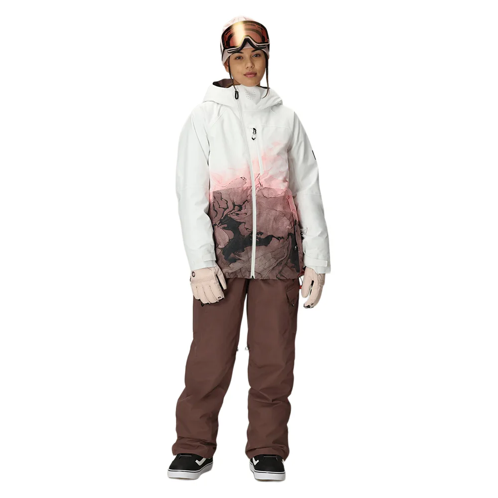686 Women's Hydra Thermagraph Jacket 2026 - Image 10