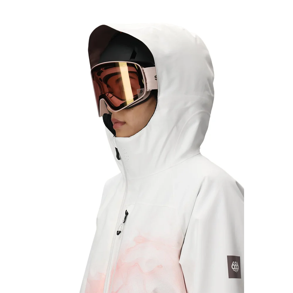 686 Women's Hydra Thermagraph Jacket 2026 - Image 12