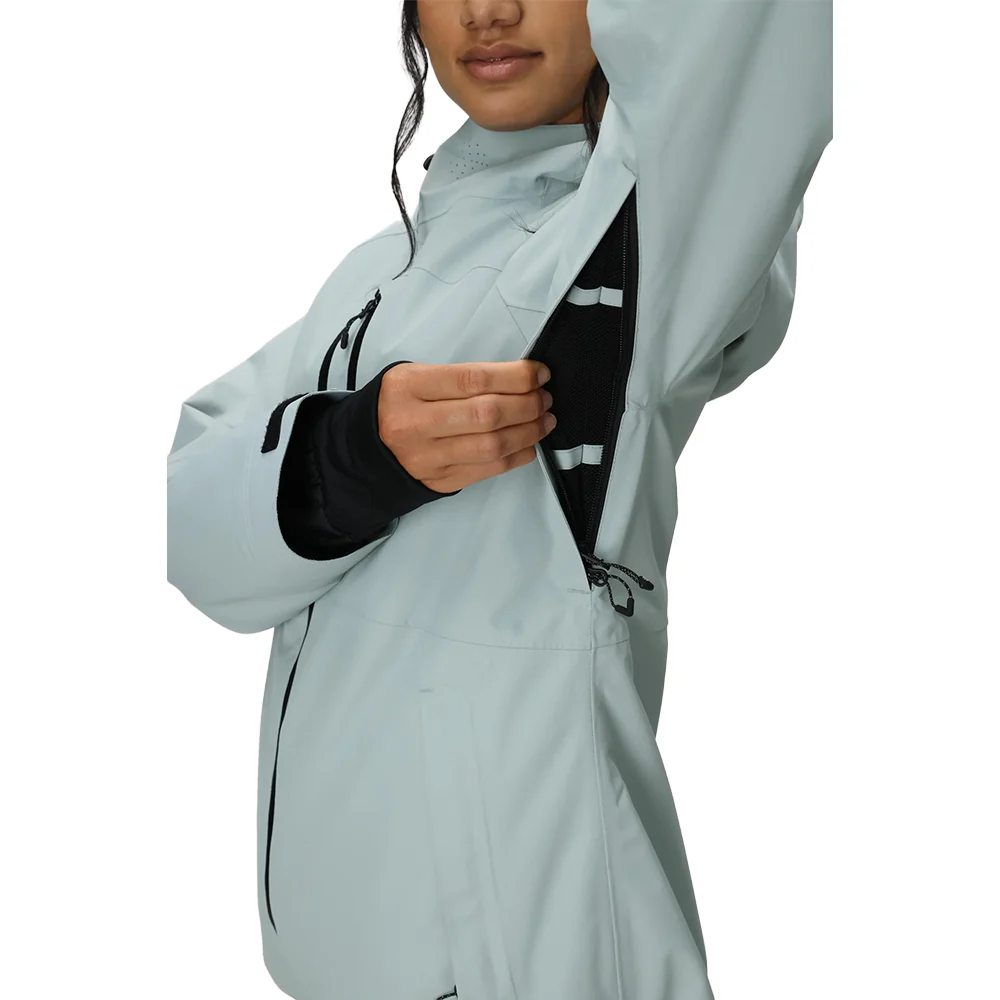 686 Women's Hydra Thermagraph Jacket 2026 - Image 5