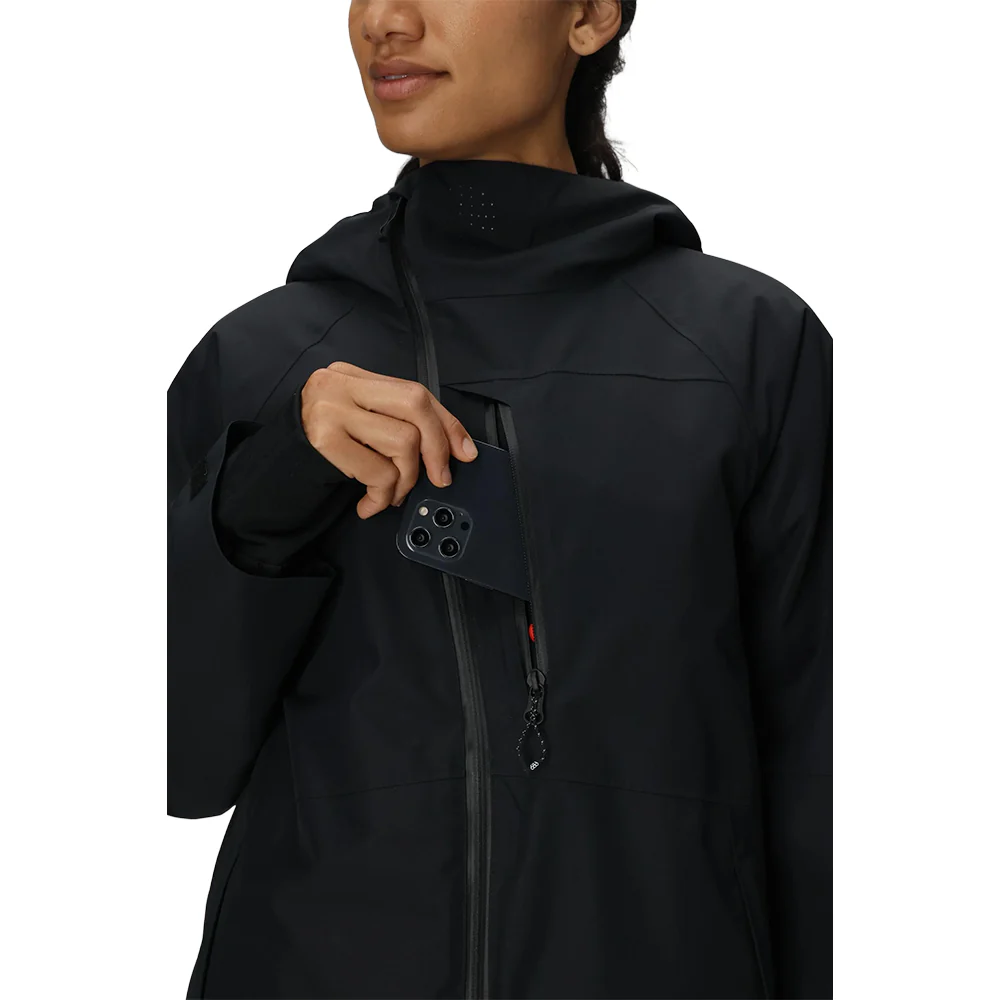 686 Women's Hydra Thermagraph Jacket 2026 - Image 7