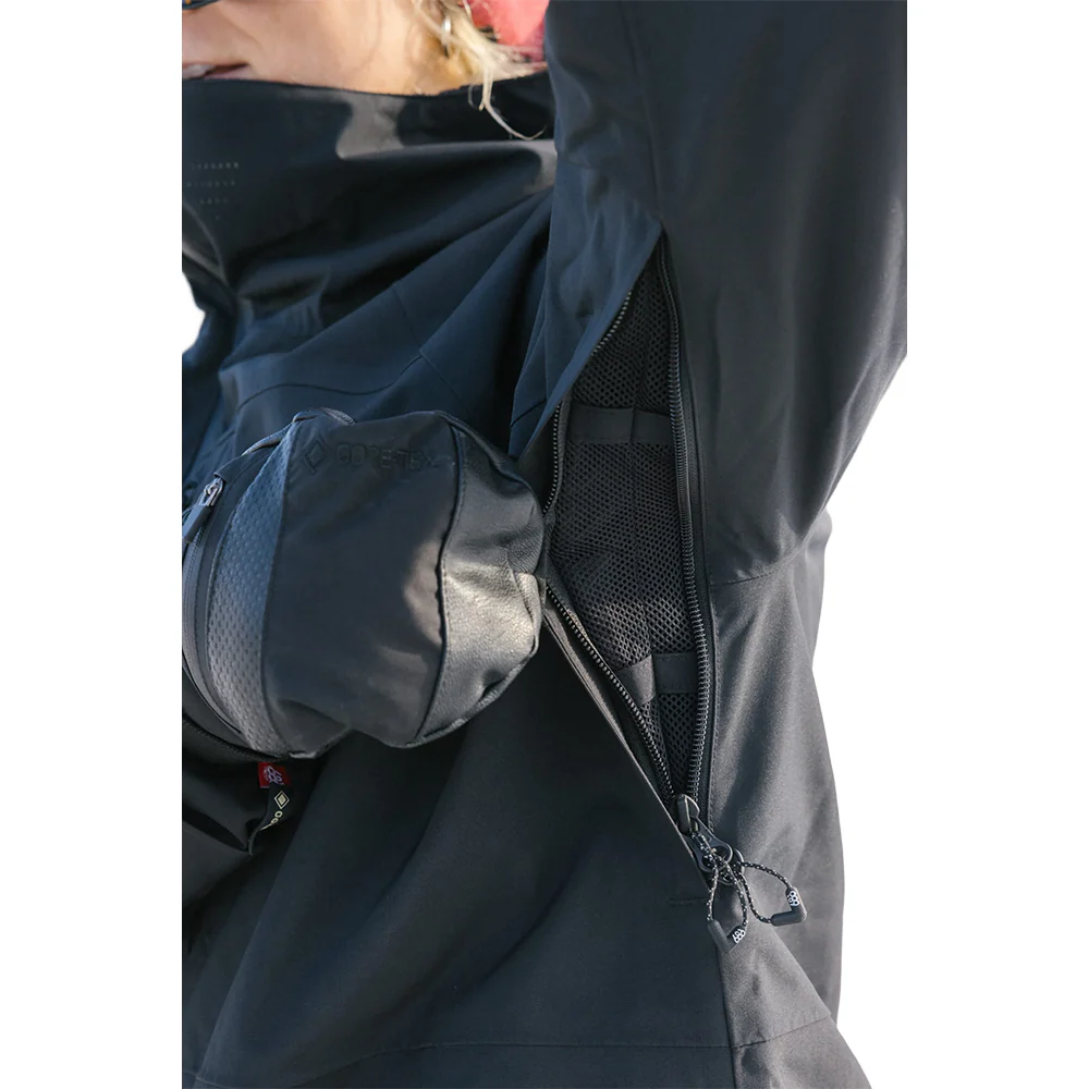 686 Women's Hydra Thermagraph Jacket 2026 - Image 9