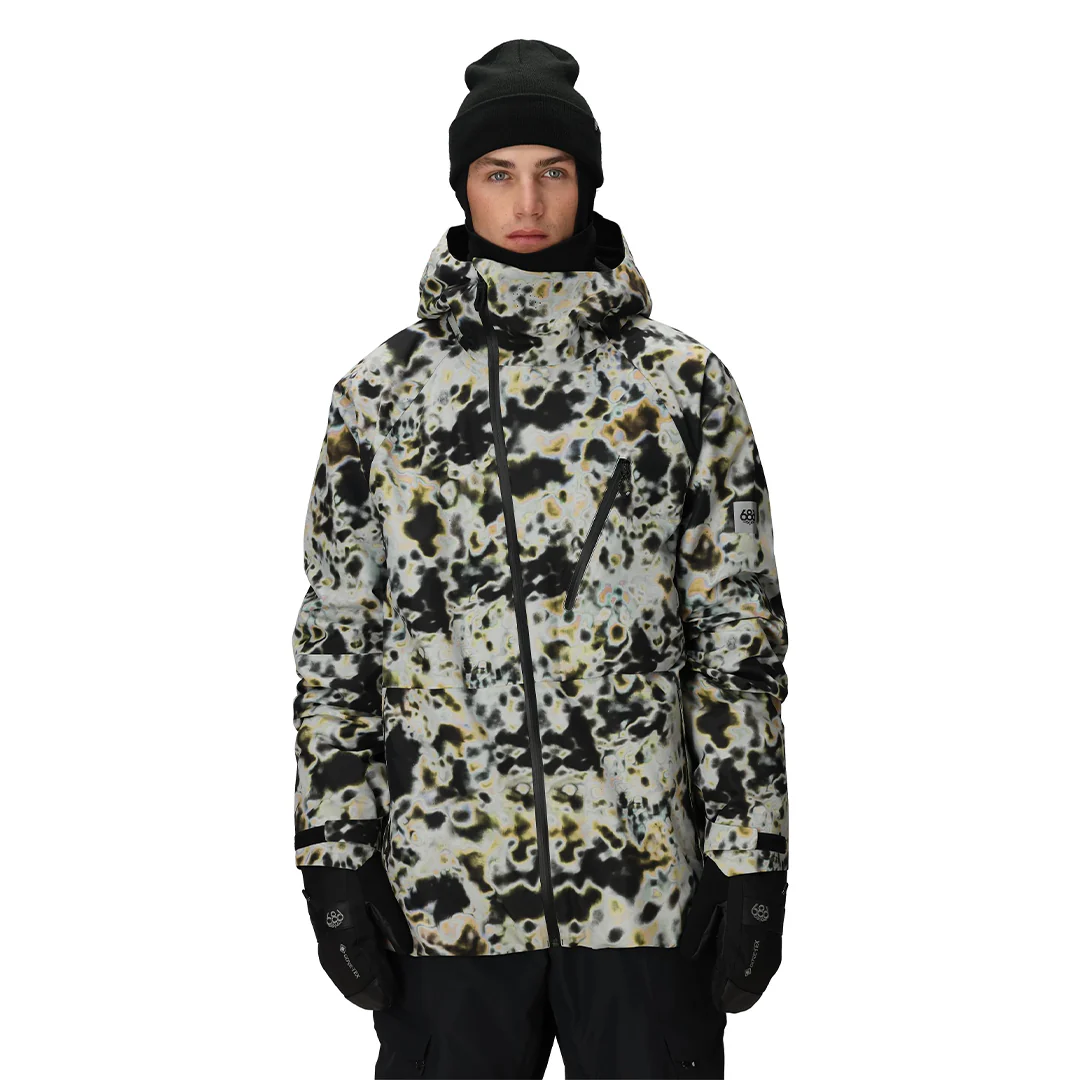 686 Hydra Thermagraph Jacket 2026 - Image 12