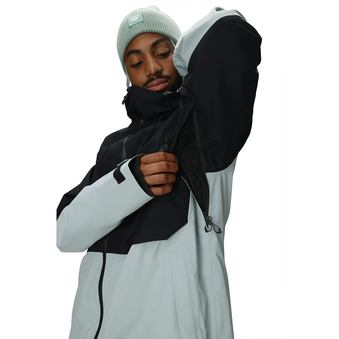 686 Hydra Thermagraph Jacket 2026 - Image 5