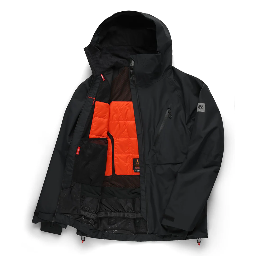 686 Hydra Thermagraph Jacket 2026 - Image 8