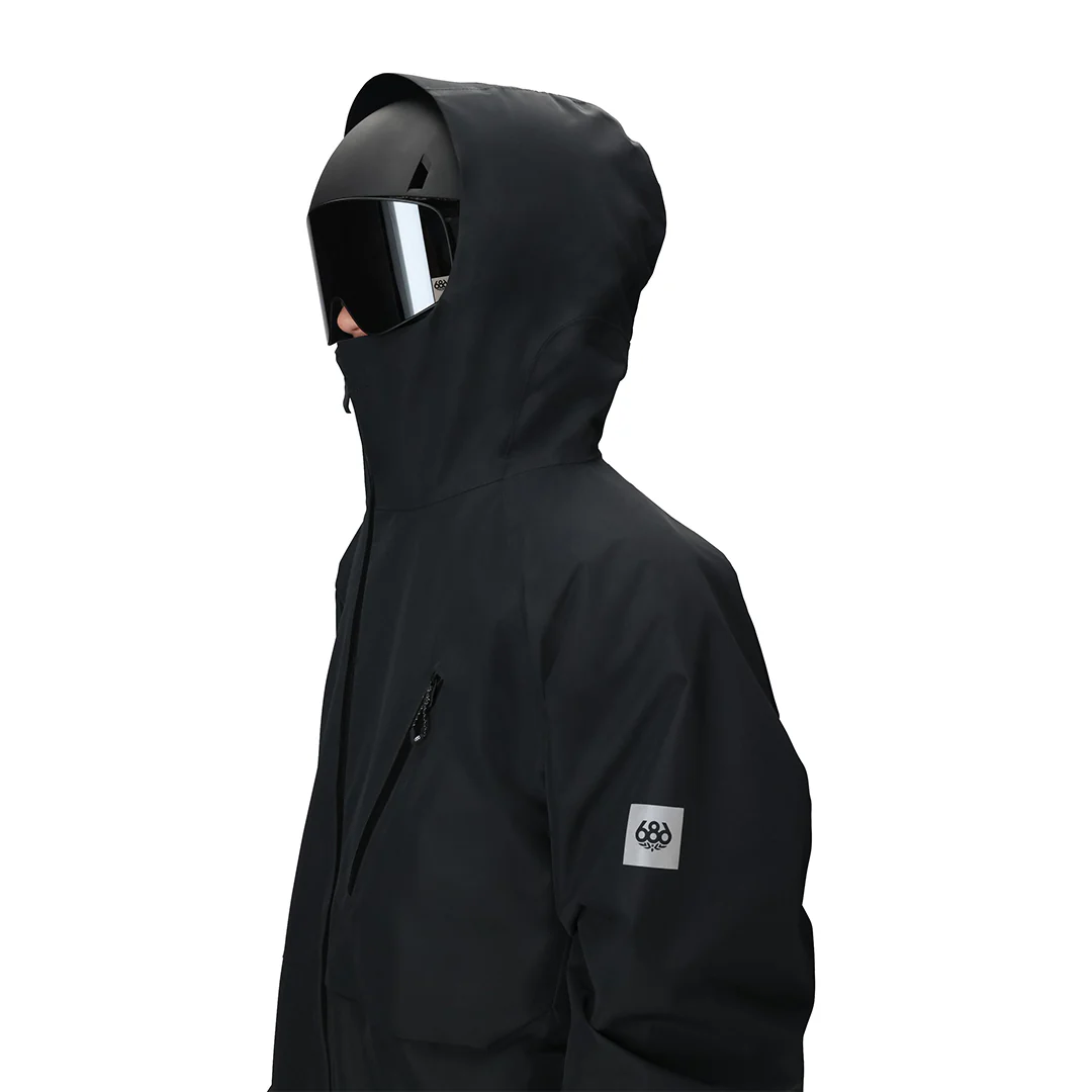 686 Hydra Thermagraph Jacket 2026 - Image 9