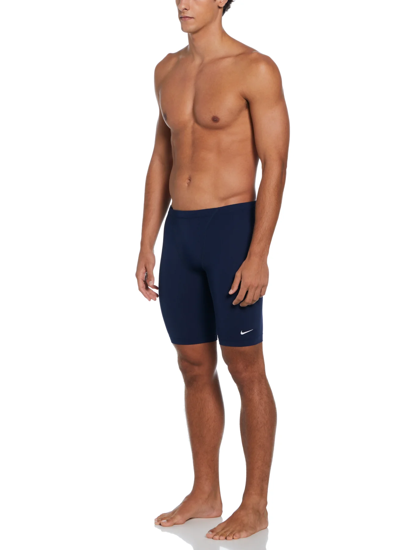 Nike Swim HydraStrong Essential Jammer - Image 3