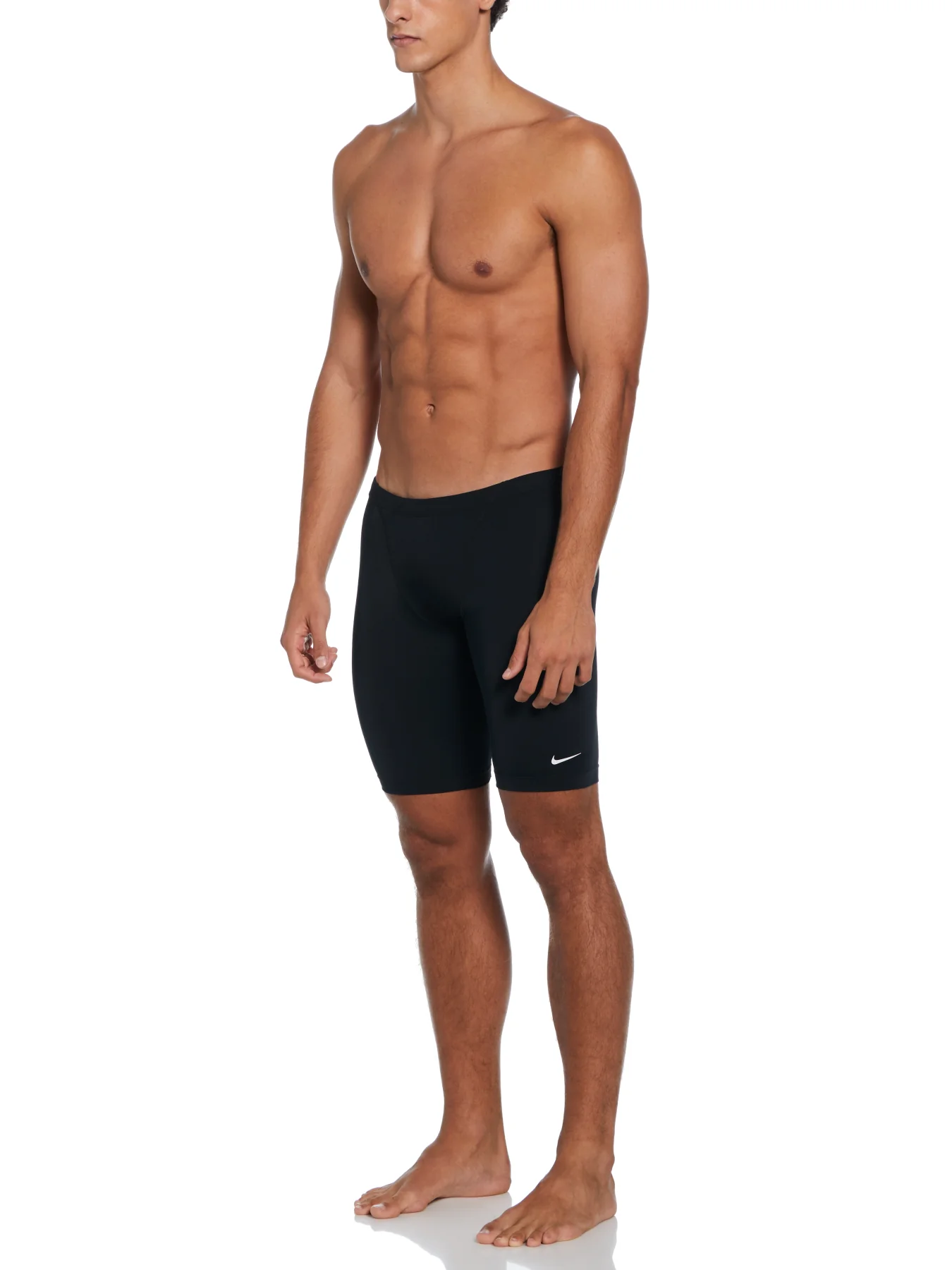 Nike Swim HydraStrong Essential Jammer - Image 4
