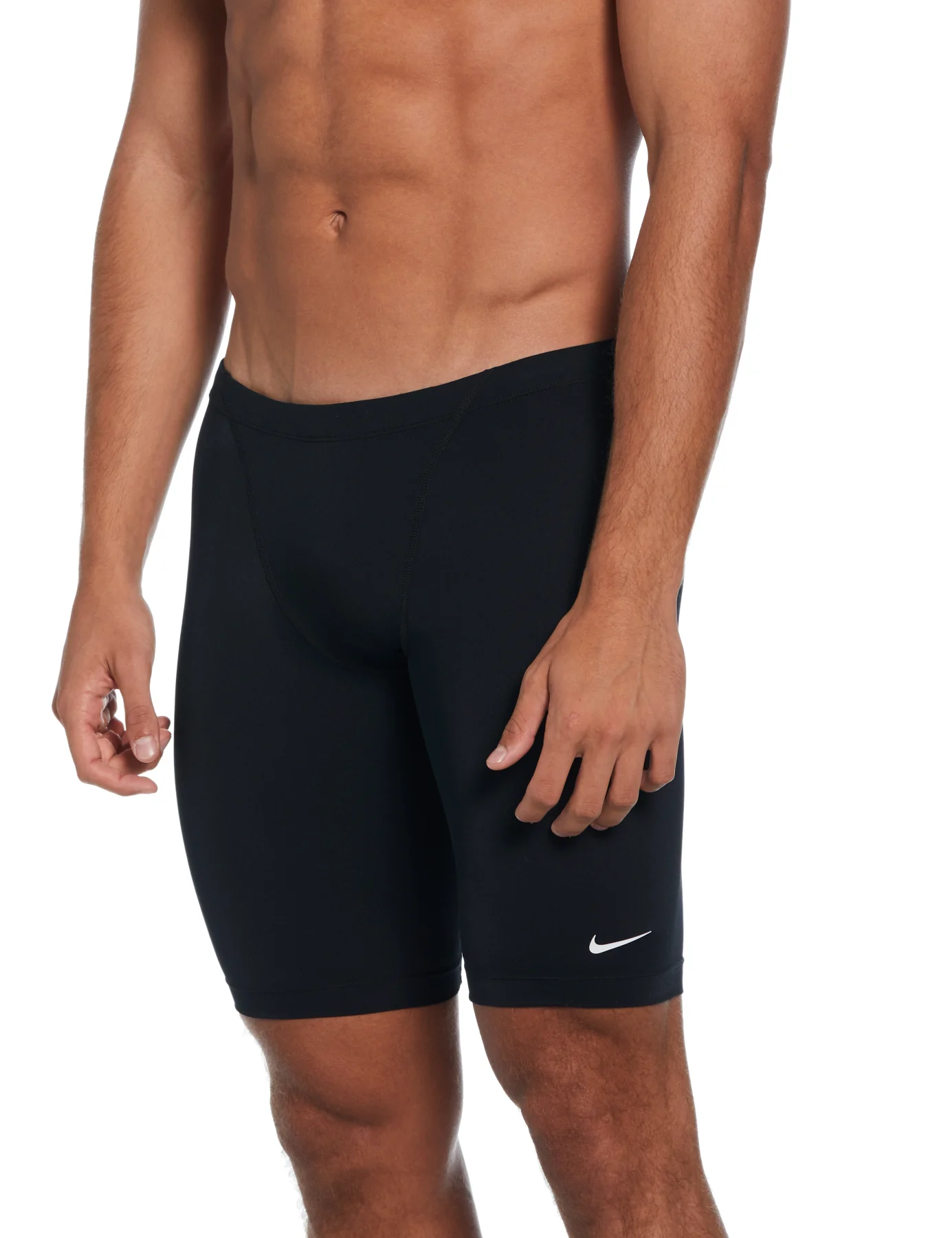 Nike Swim HydraStrong Essential Jammer - Image 7