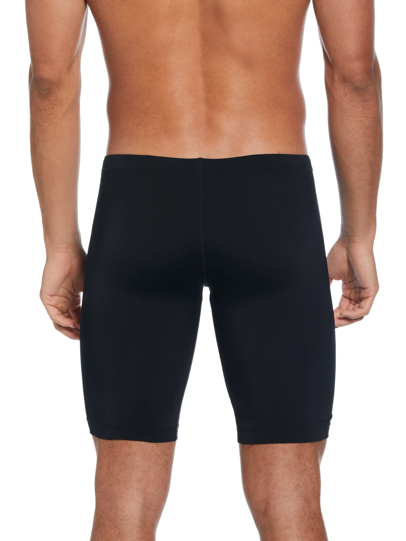 Nike Swim HydraStrong Essential Jammer - Image 8